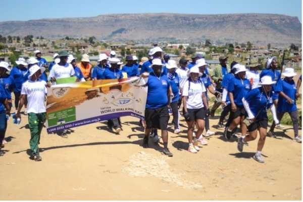 Boxing Against Violence: Empowerment Through Sport for All