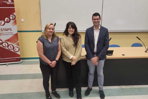 TAFISA and Université de Lorraine Sign Memorandum of Understanding