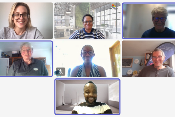 CLC Going Upwards! Current Facilitators Drop-In Session