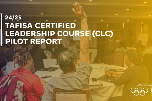 CLC Pilot: Achievements & Outcomes