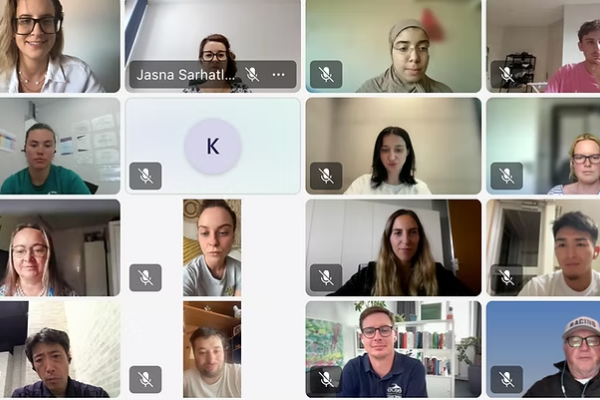 Back to School! REACH Mentorship Program Sets Forth