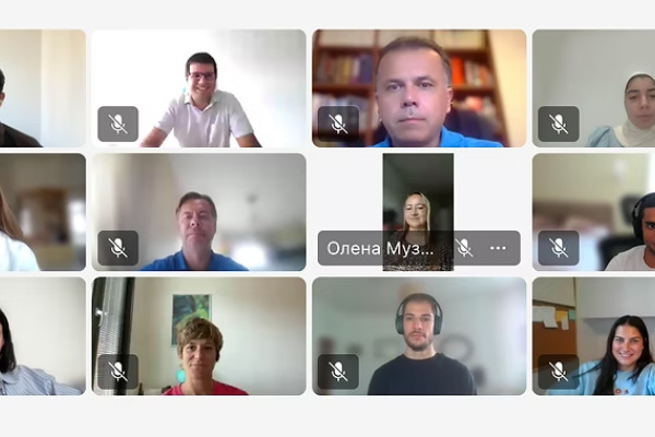 Meet the REACH Youth Task Force!