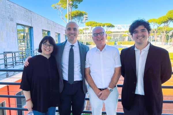 TAFISA and OPES APS Strengthen Partnership