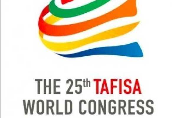 The registration for the 25th TAFISA World Congress to be held in Seoul, Korea, is now open!