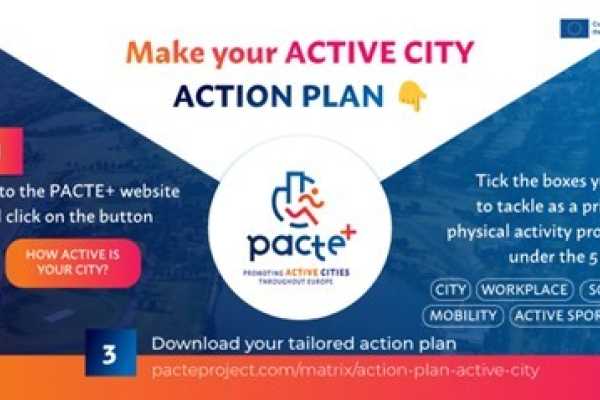 Introducing the Enhanced PACTE+ Matrix: New Features and Active Schools Category