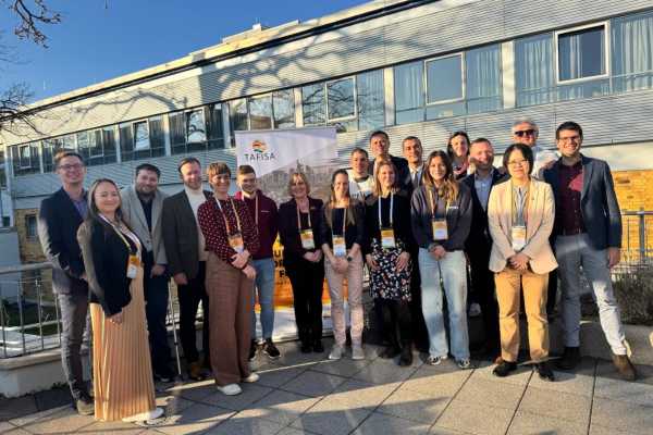 REACH Project Takes Off! Building the Future of Youth Engagement in Sport for All