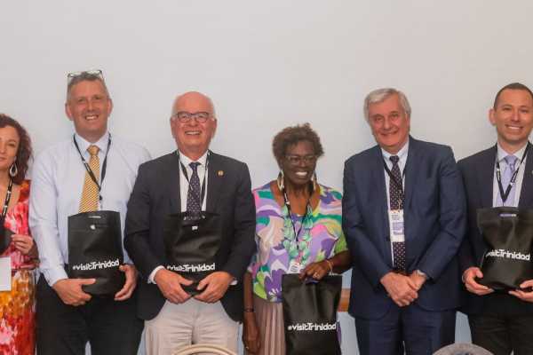 TAFISA Board Meeting and Sport for All Forum in Trinidad and Tobago: Strengthening Regional Collaboration