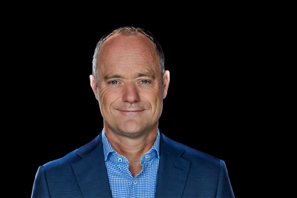 Column: KC Sport & Physical Activity Netherlands CEO Bert van Oostveen