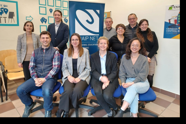 SIMS Project kick-off in Verona - promoting sport inclusion in media