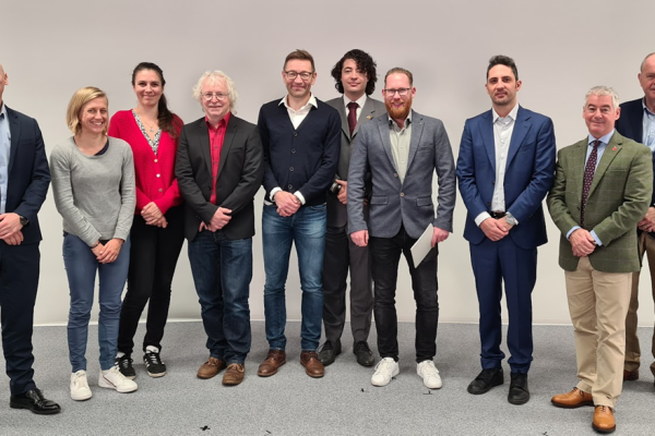 5th Annual Forum for Anti-Doping in Recreational Sport Livestreamed from Brussels