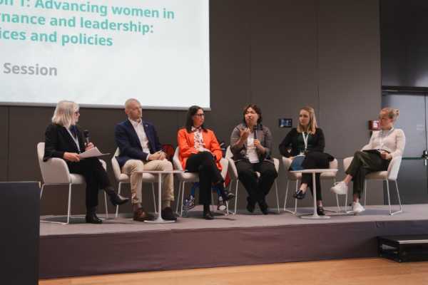 TAFISA Joins the Global Observatory for Gender Equality & Sport+ Conference