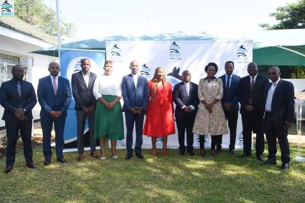 TAFISA Extends a Helping Hand to Cyclone Freddy Victims in Mozambique