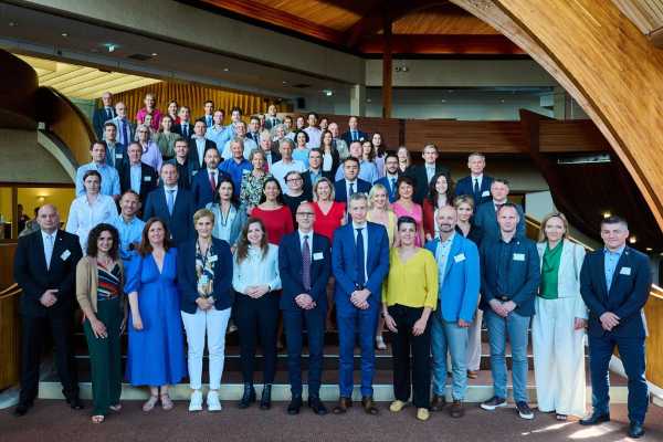 EPAS 2023 Annual Meeting: Changes in Board and Focus on Sport Integrity