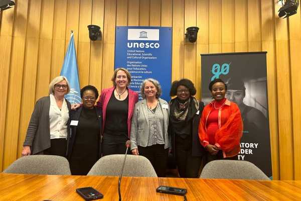 TAFISA Contributes to Advancing Gender Equality in Sports with Global Observatory and UNESCO