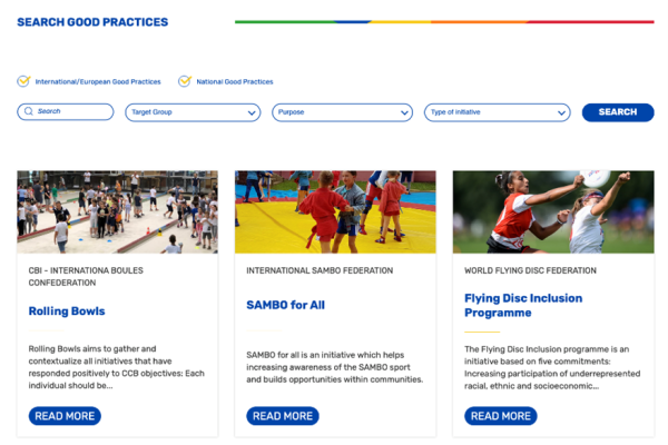 INTERACT Project Releases New Outputs