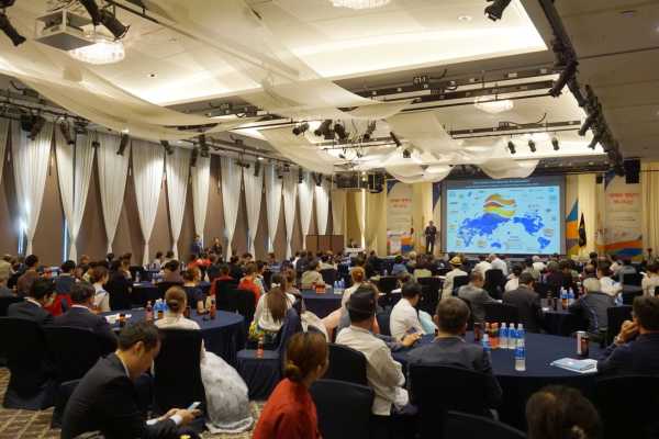 Forum in Seoul paves the way to the 25th TAFISA World Congress