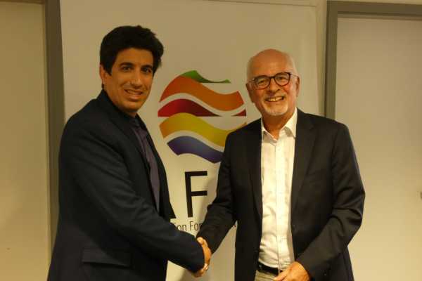 International Pilates Heritage Congress Takes Place in MÖnchengladbach