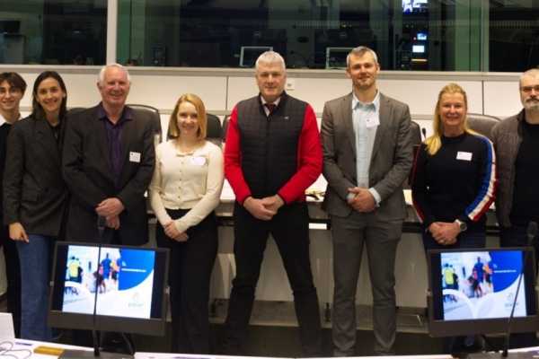 Empowering Cities to Build Active Communities: PACTE+ Networking Workshop