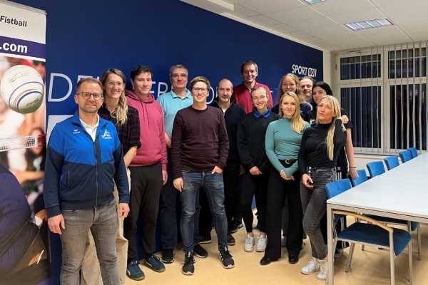 The Inaugural INTERACT+ Capacity Building workshop