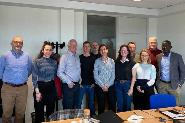 Active Cities in Action: Celebrating the Legacy of the PACTE+ Project