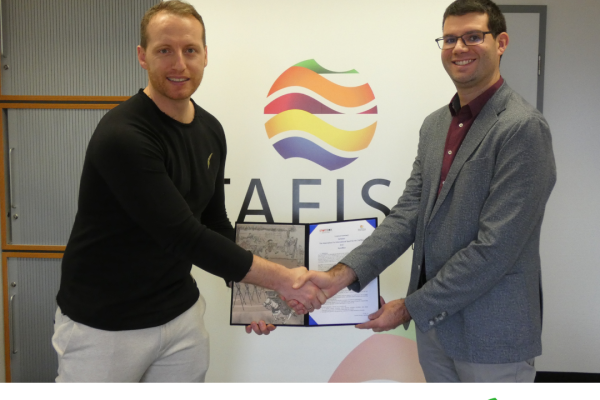 SportBox and TAFISA Sign Partnership