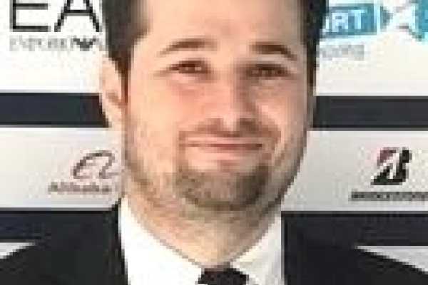 TAFISA Board Member Awarded Bronze Star for Sporting Merit