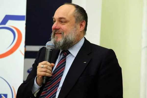 Farewell to Gianni Gallo