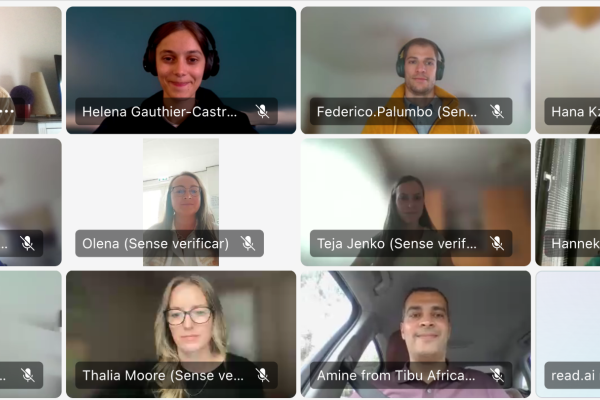 REACH Project hosts Consultation Workshop