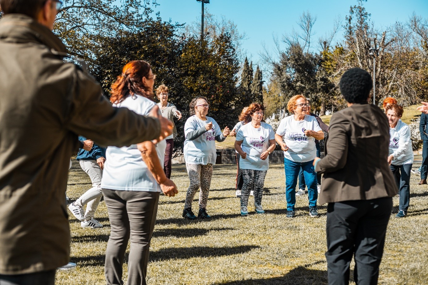 an image of a celebration 