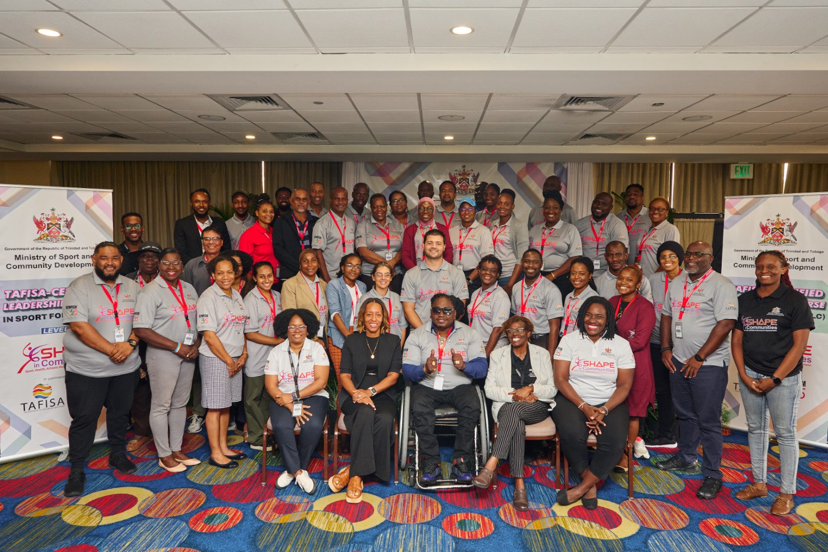 CLC in Trinidad & Tobago