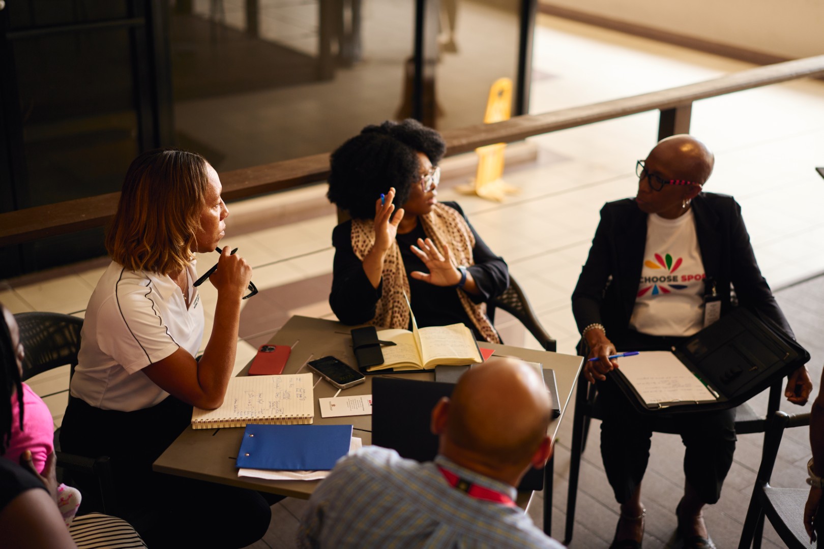 CLC in Trinidad & Tobago