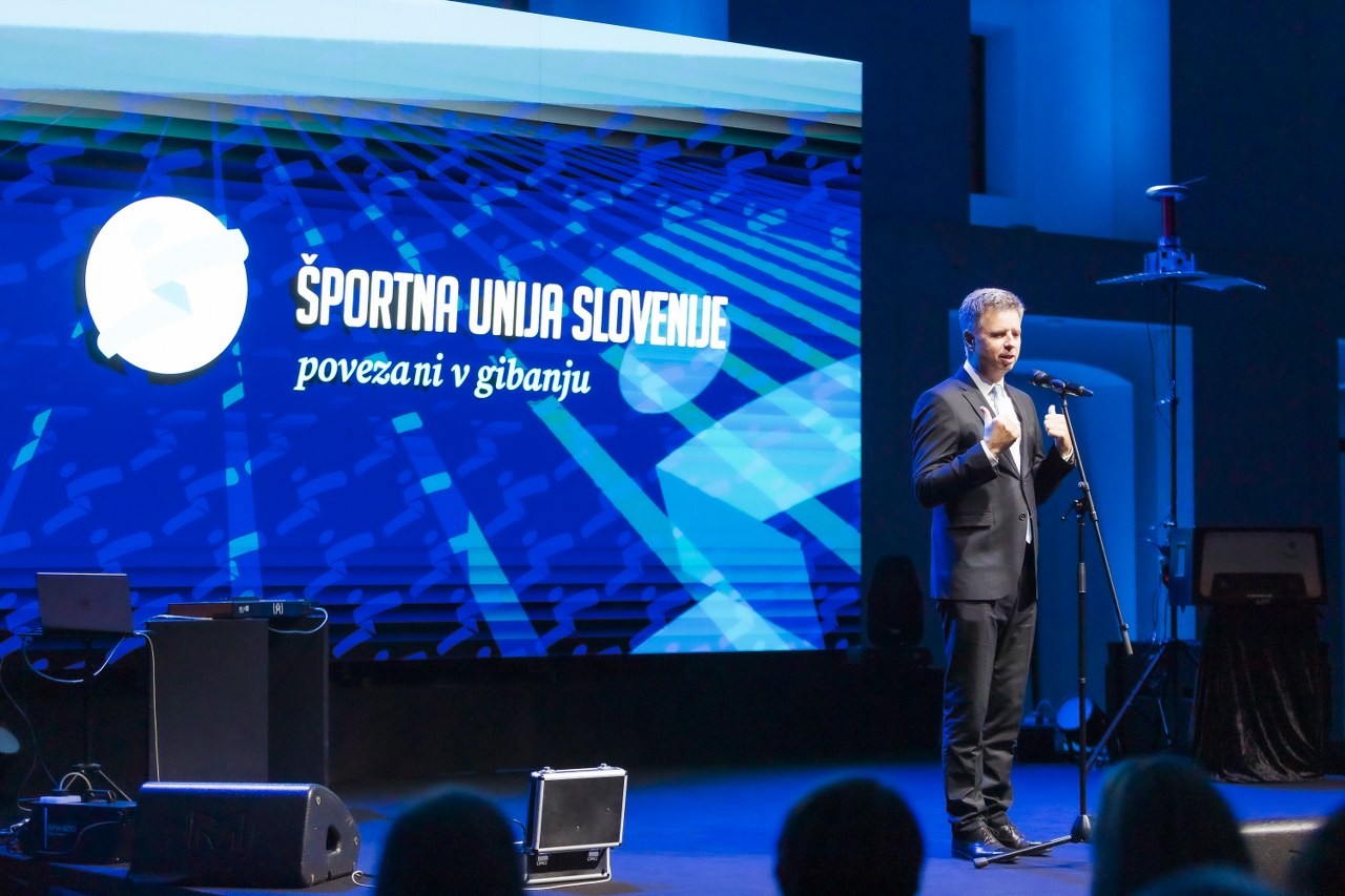 Dejan Crnek; Deputy Mayor of the City of Ljubljana