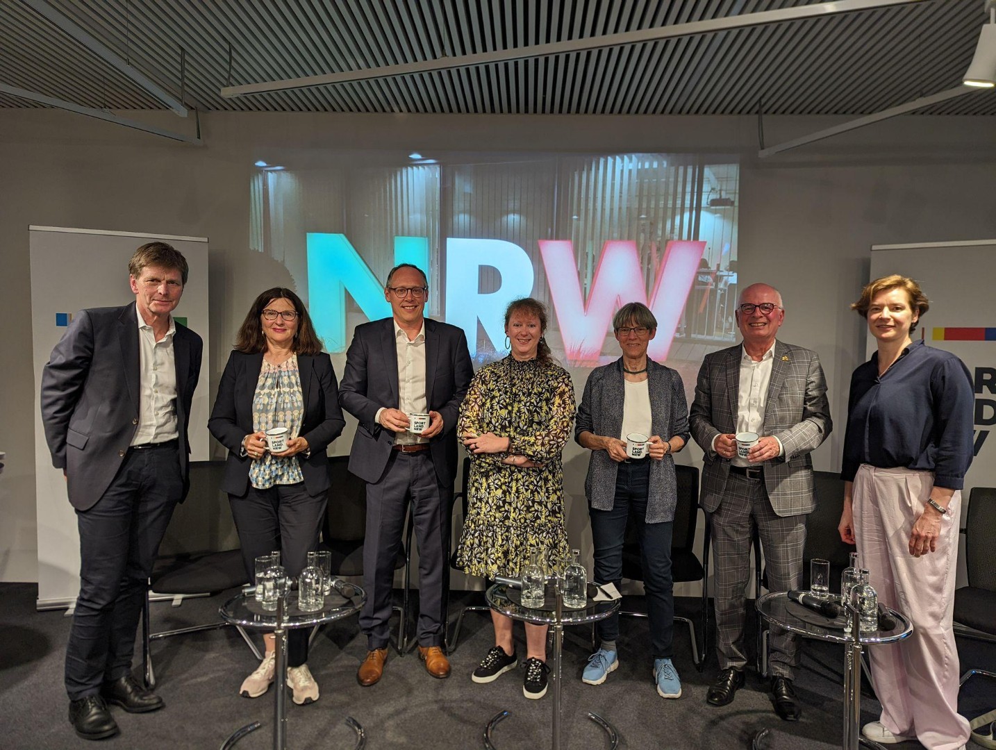 Major Sporting Events conference