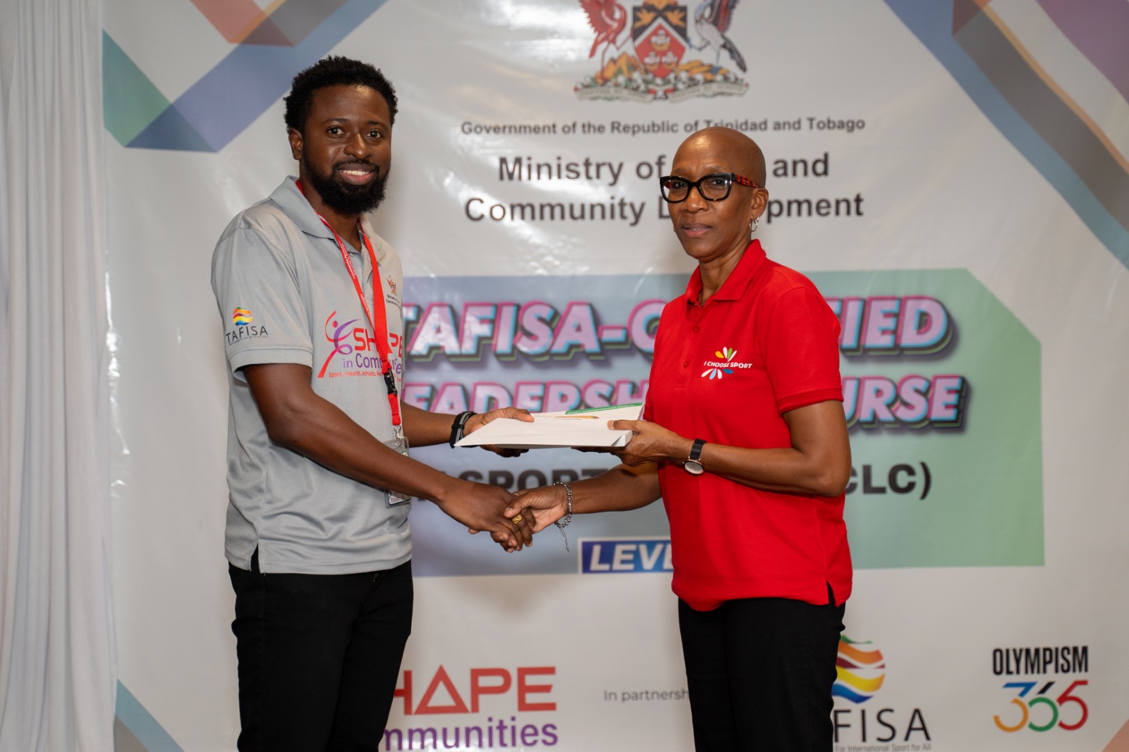 CLC in Trinidad & Tobago