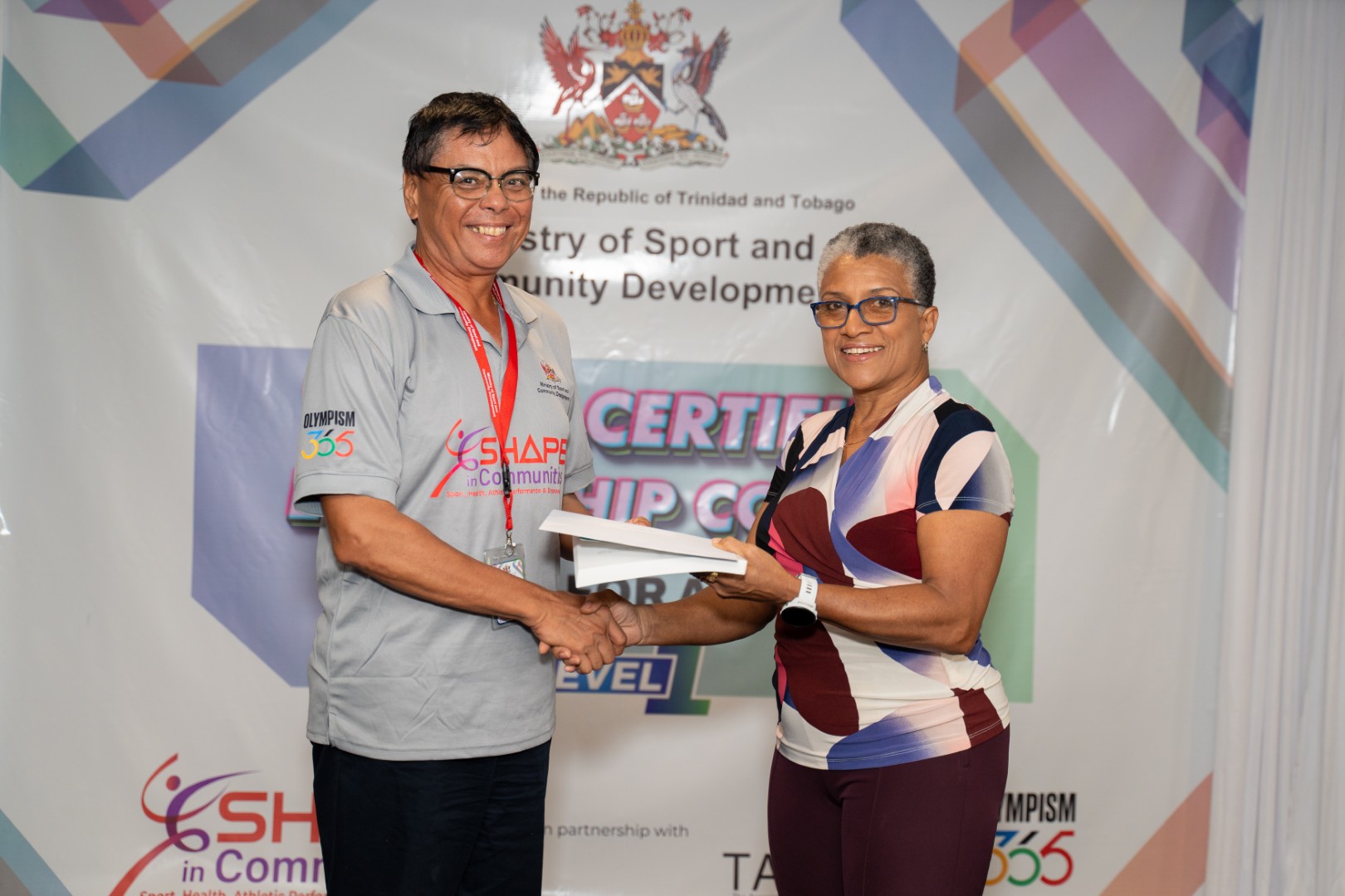 CLC in Trinidad & Tobago