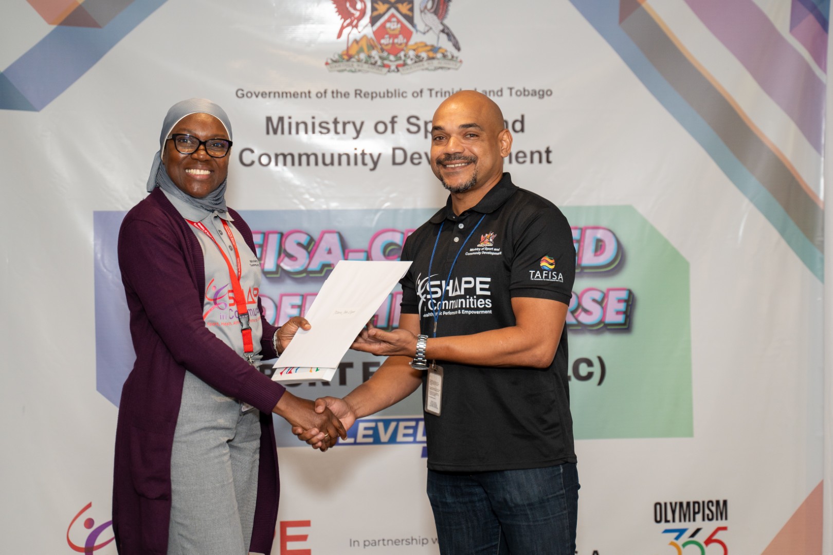 CLC in Trinidad & Tobago