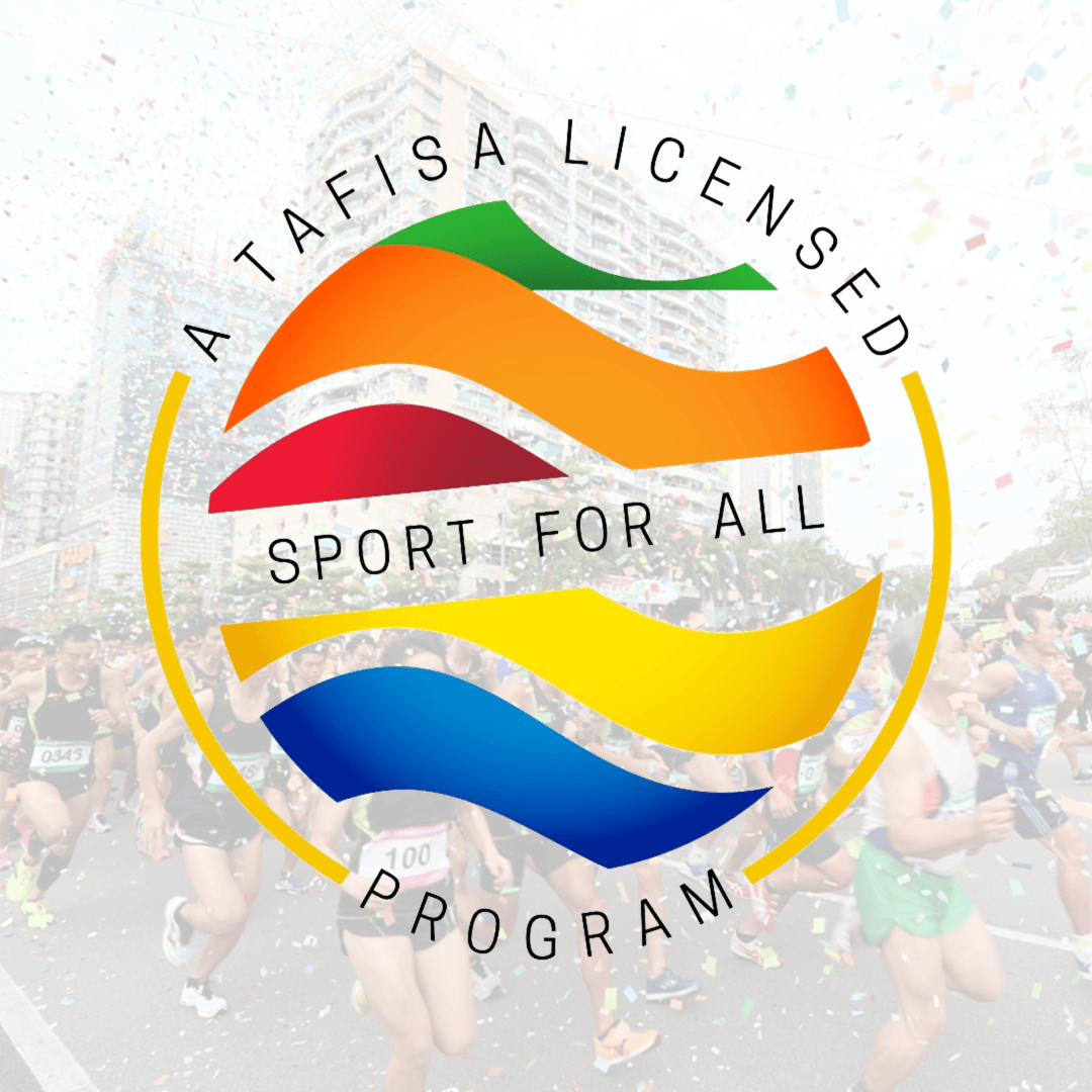 TAFISA Liscensed Programs and Events