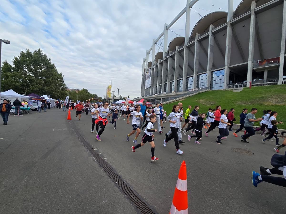 ACT Rise Progressing in Milestones: New Website and Sport for All Events!