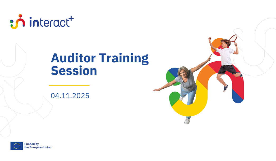 INTERACT+ Auditor Training Prepares Experts for the Sport for All Label Certification