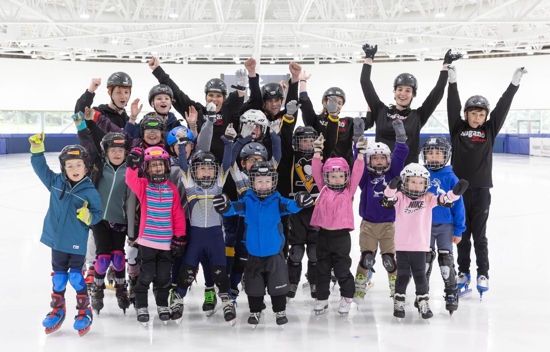 Mission 2030 Awardee - Designing Sport for All from the Start: How Canada's Sport for Life is Transforming Inclusion