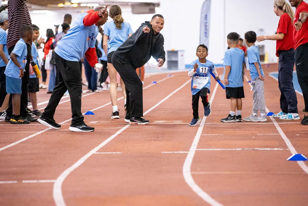 Mission 2030 Awardee - Designing Sport for All from the Start: How Canada's Sport for Life is Transforming Inclusion