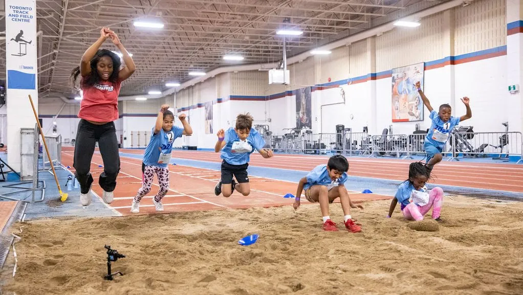 Mission 2030 Awardee - Designing Sport for All from the Start: How Canada's Sport for Life is Transforming Inclusion