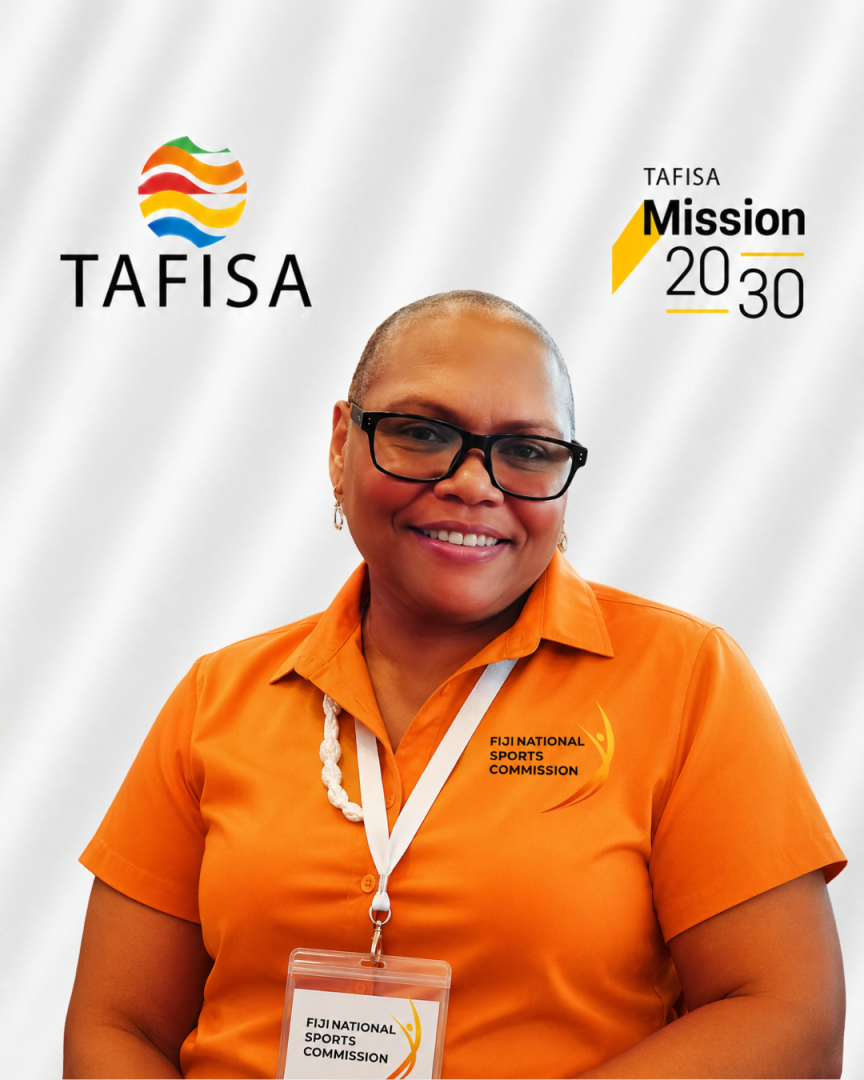 TAFISA Mourns Vice-President Rodan