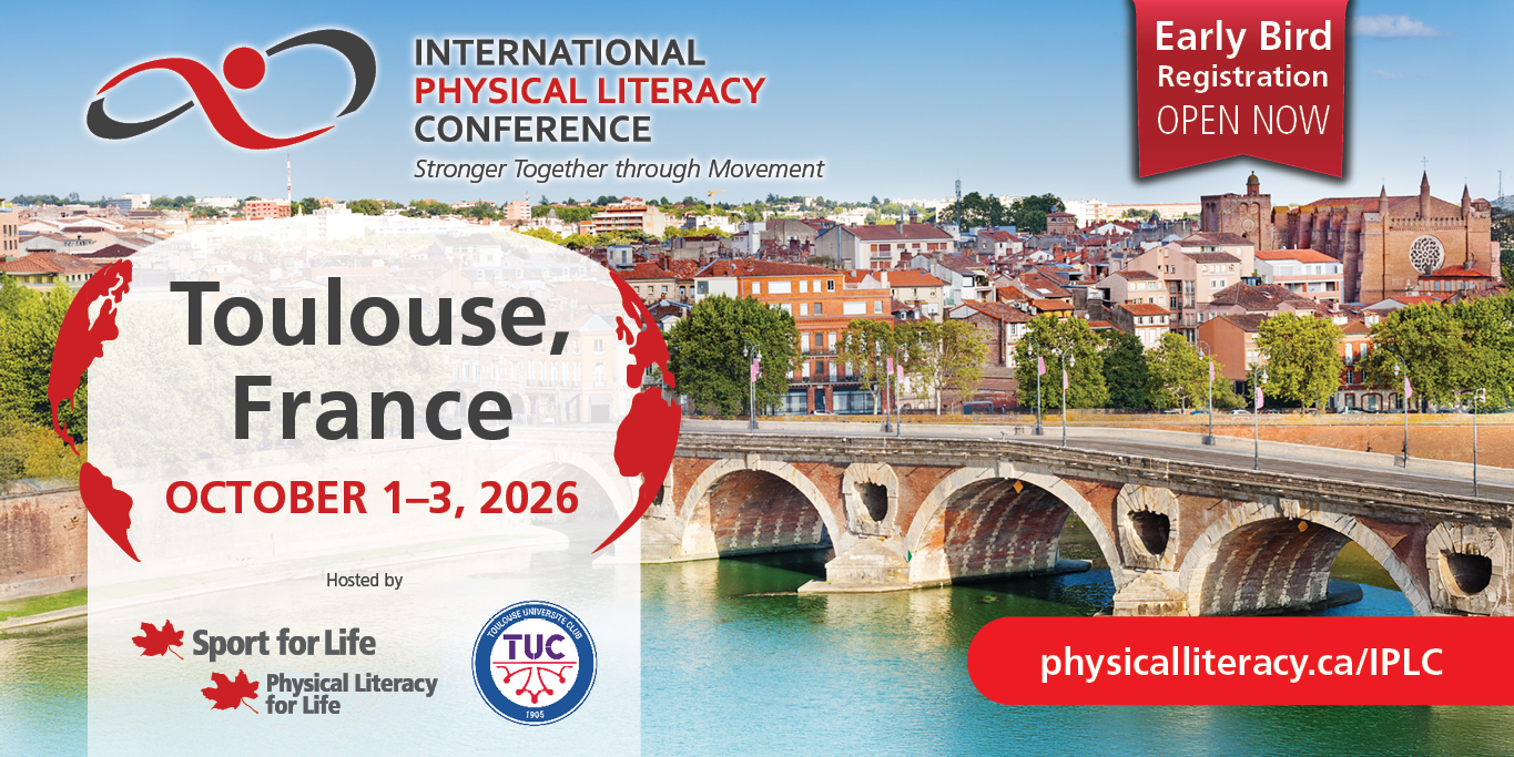 IPLC 2026: Stronger Together Through Movement