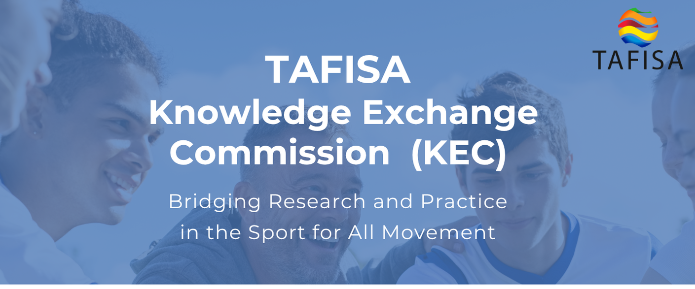 Call for Contributions: TAFISA Measurement & Evaluation Guidance