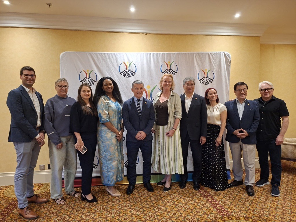 TAFISA in Botswana: Building Momentum for the 30th TAFISA World Congress
