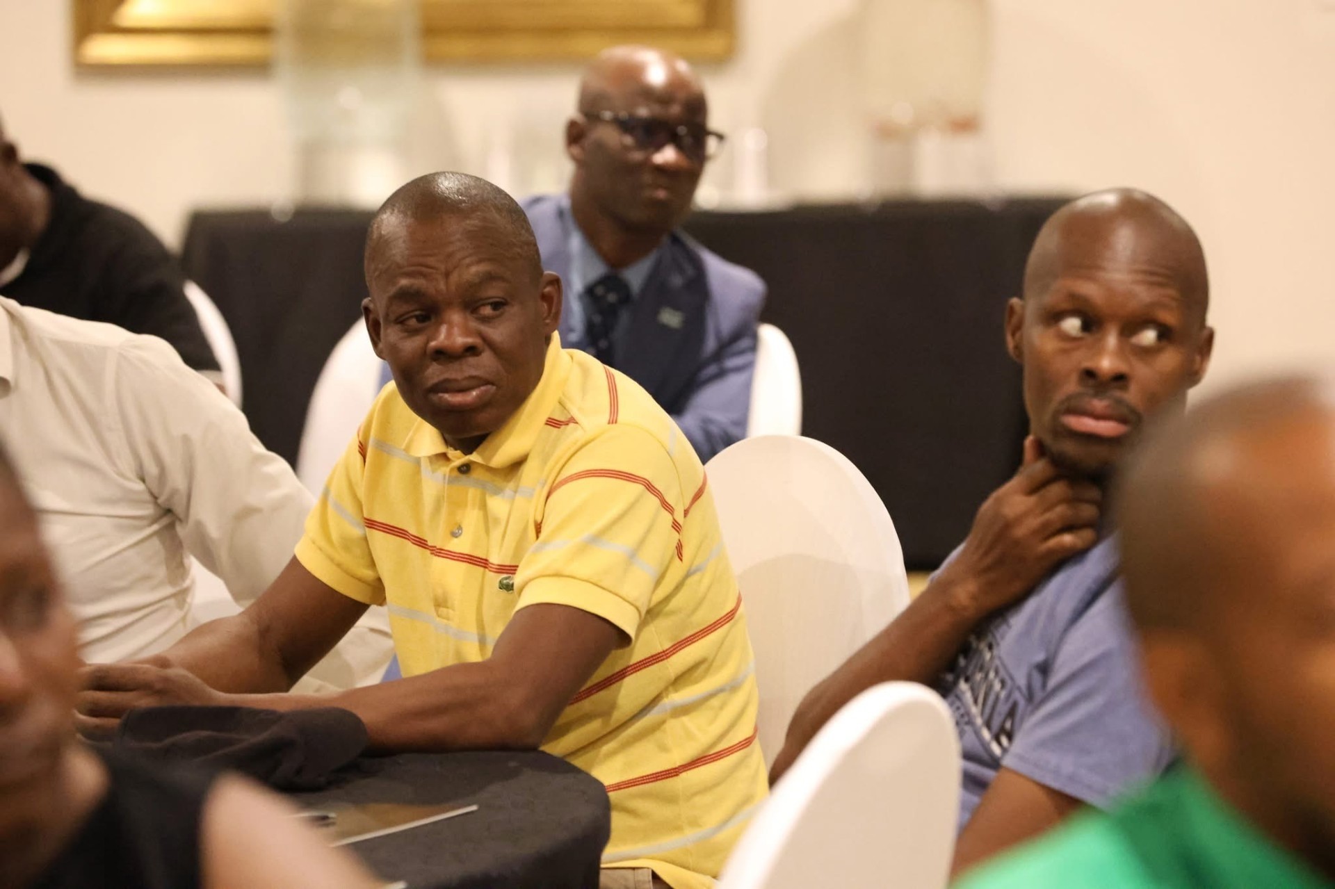Building Stronger Community Sport Leadership Through CLC in Gaborone