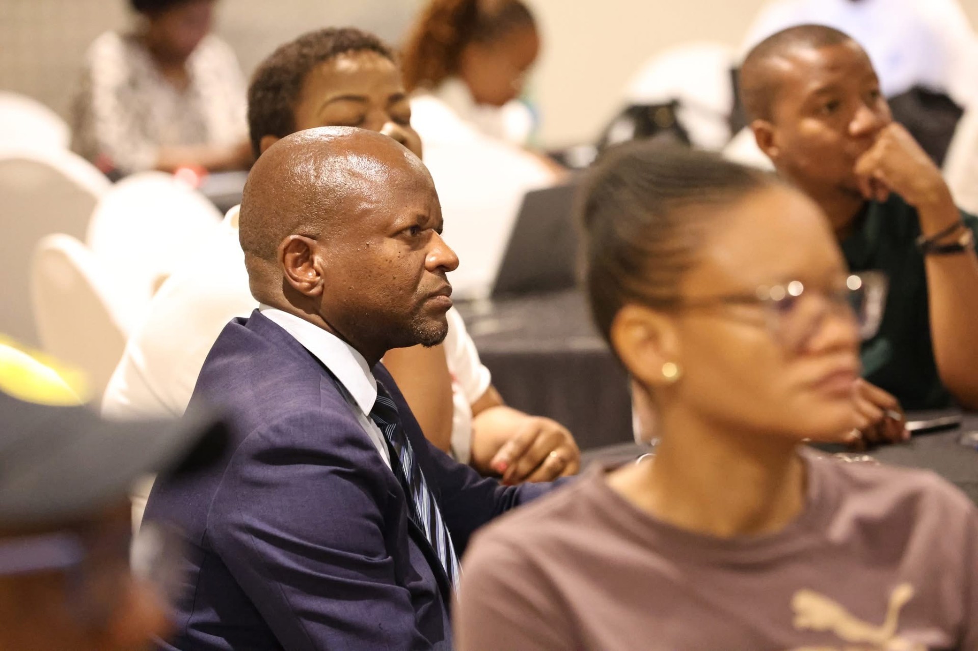 Building Stronger Community Sport Leadership Through CLC in Gaborone