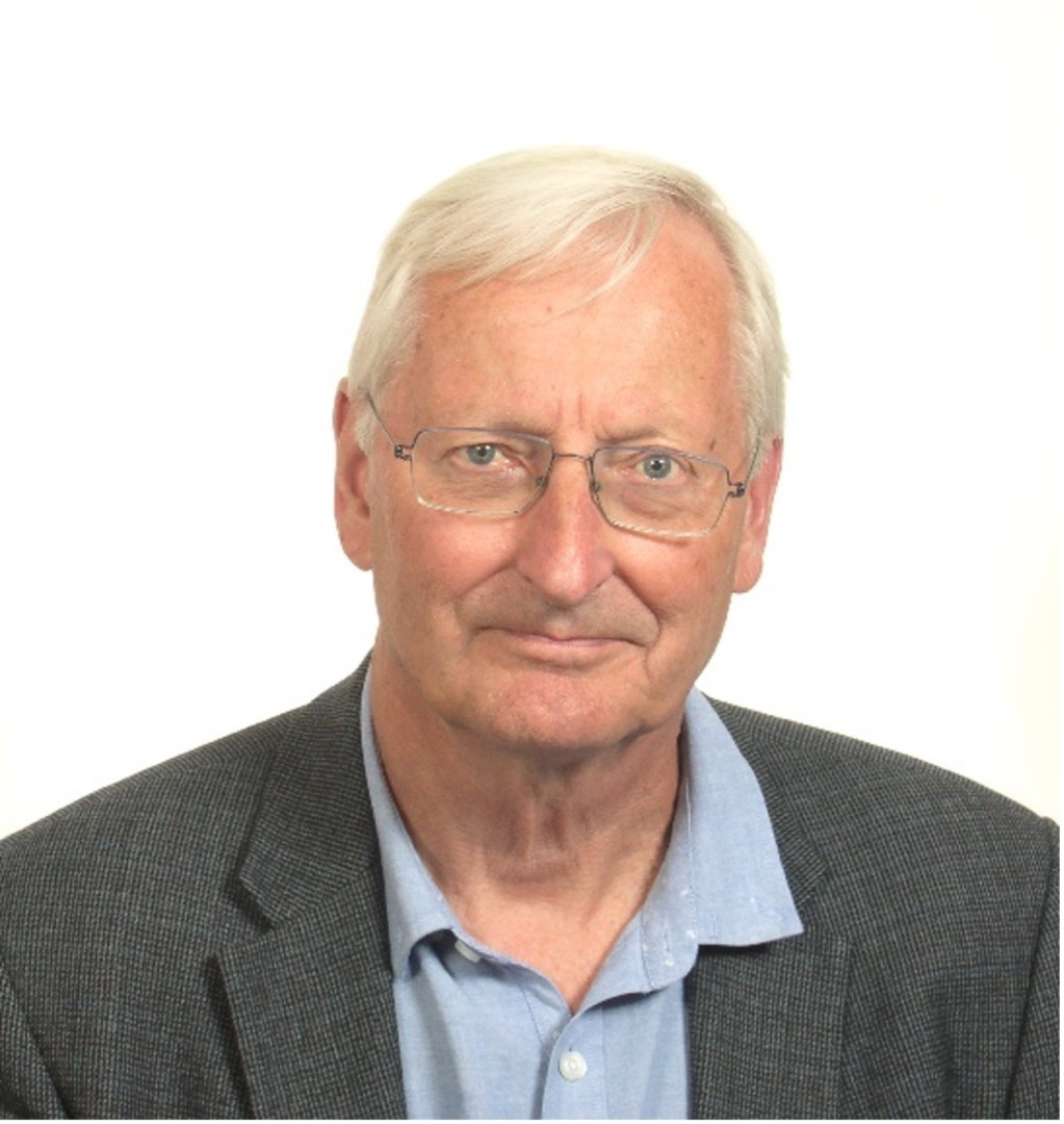 Finn Berggren, TAFISA Good Governance Officer