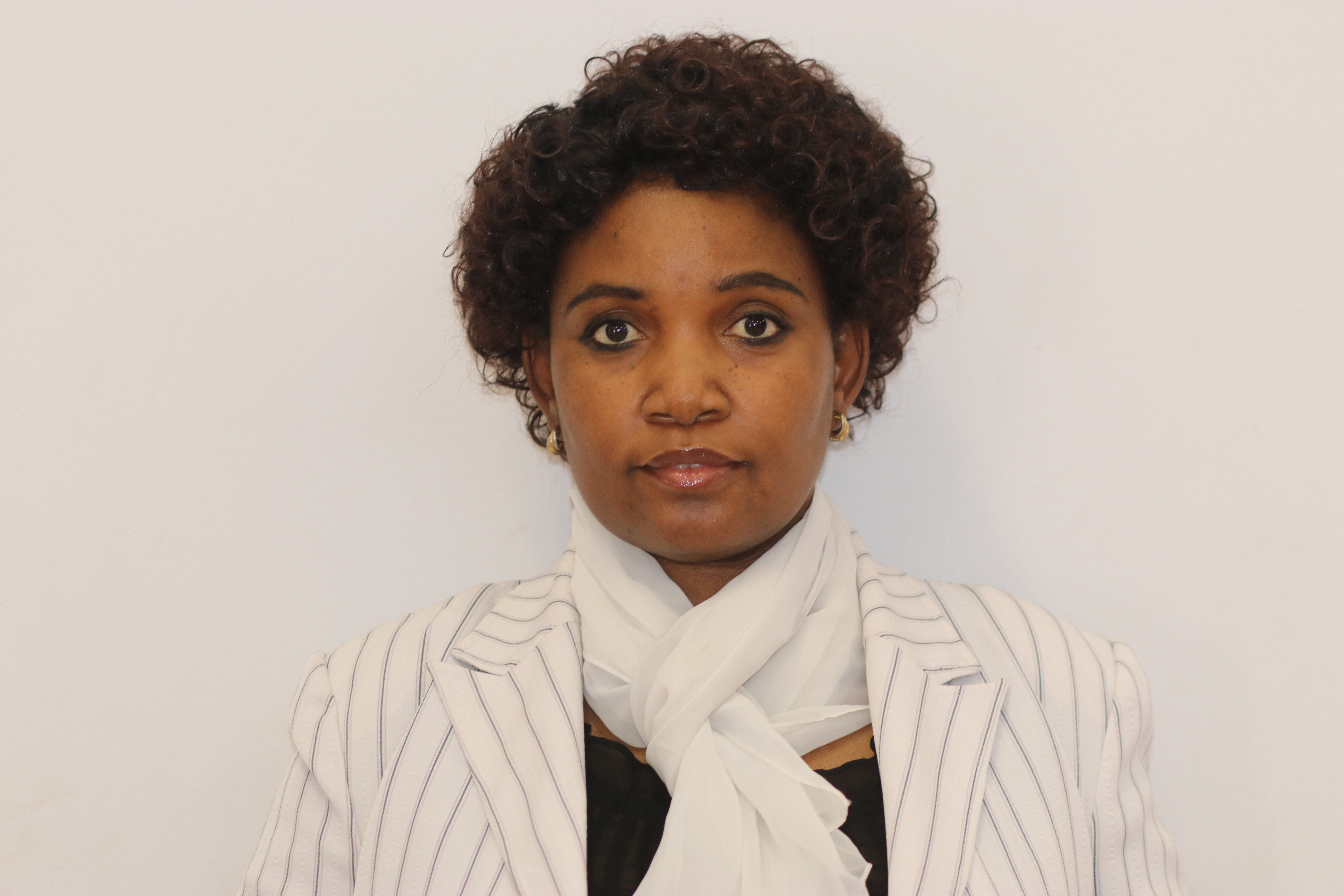 Malebo Raditladi, TAFISA Safeguarding Officer